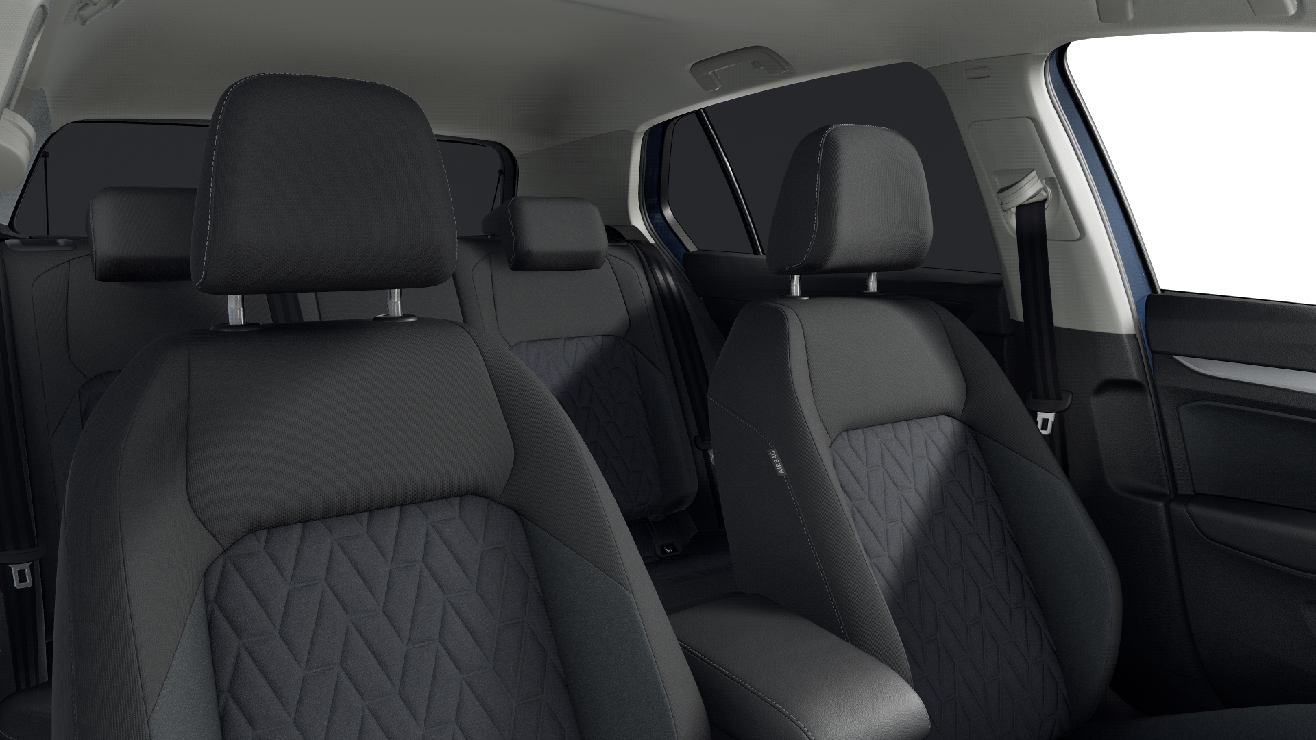 Volkswagen Golf 1.5 TSI Life