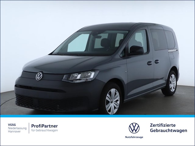 Volkswagen Caddy Caddy