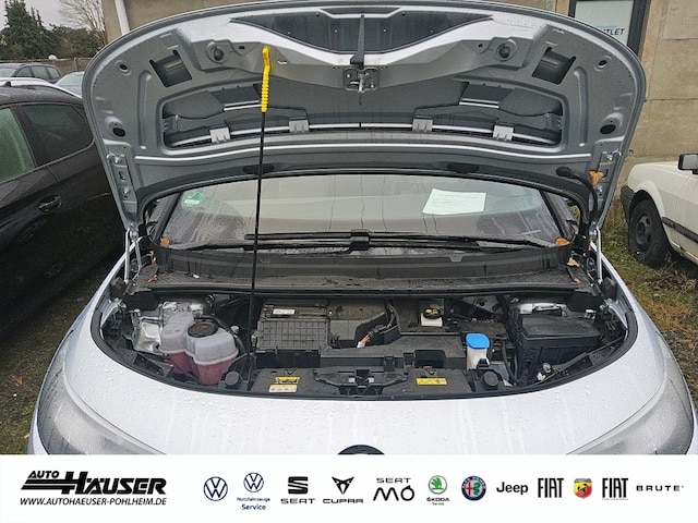 Volkswagen ID.3 Performance Pro
