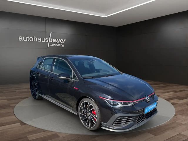 Volkswagen Golf 2.0 TSI GTI Golf VIII