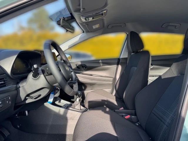 Hyundai Bayon Select