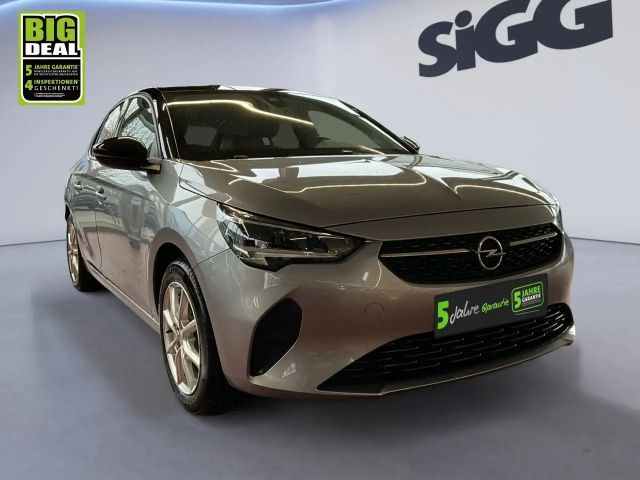 Opel Corsa Corsa-e Edition