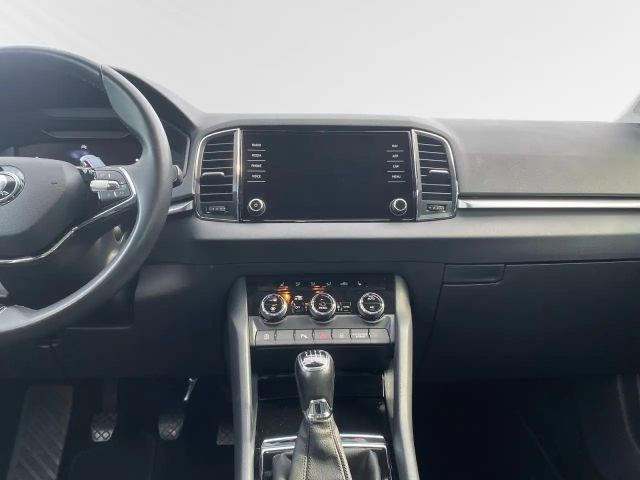 Skoda Karoq 2.0 TDI Ambition