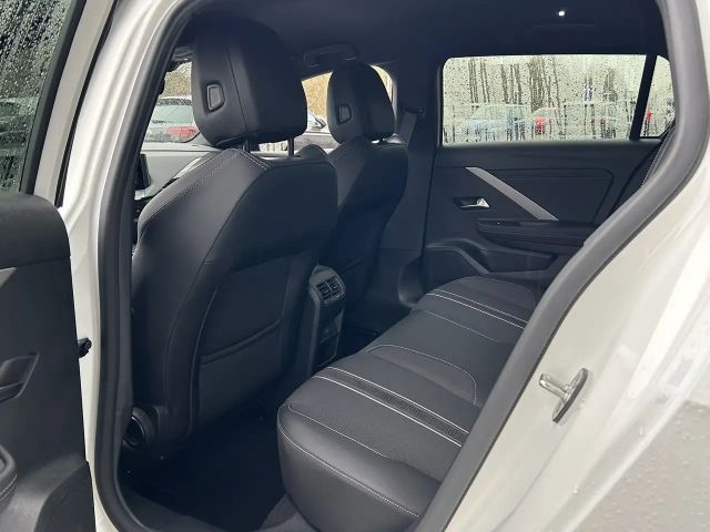 Opel Astra GS-Line Grand Sport Sports Tourer