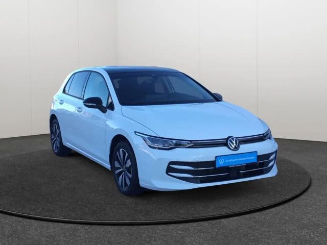 Volkswagen Golf 2.0 TDI Golf VIII