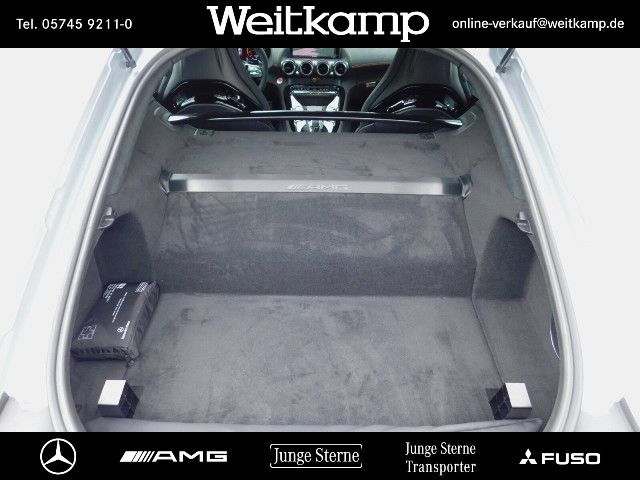 Mercedes-Benz AMG GT AMG Line Coupé