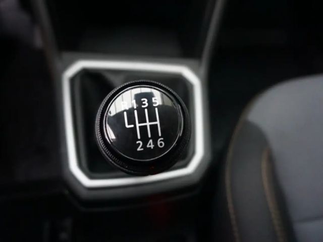 Dacia Sandero Extreme Stepway