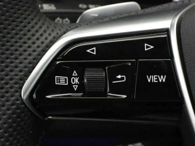 Audi A6 Hybride Quattro S-Line