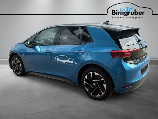 Volkswagen ID.3 Business Performance Pro