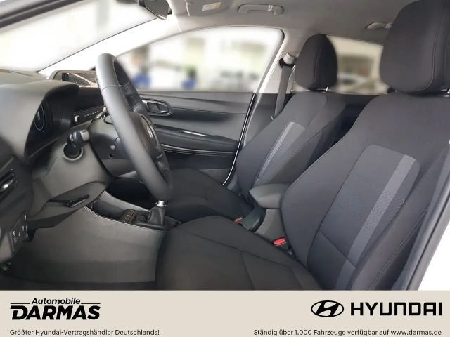 Hyundai i20 1.0 2WD Prime T-GDi