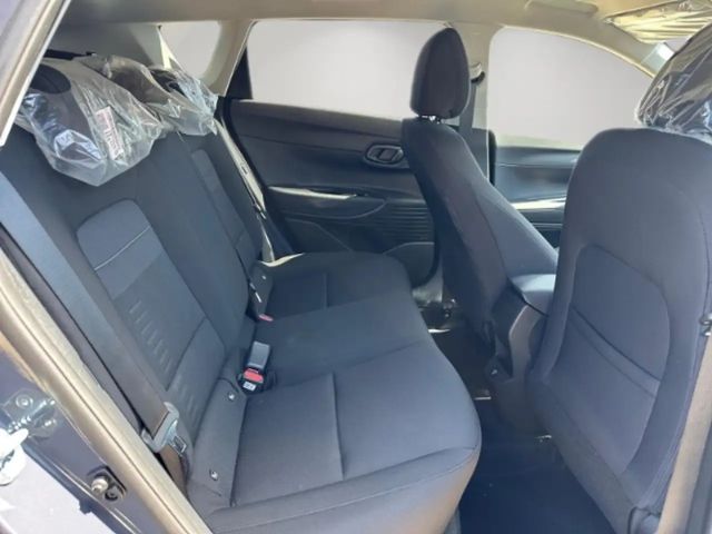 Hyundai Bayon 1.0 Prime T-GDi