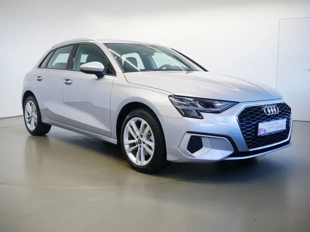 Audi A3 30 TDI Sedan Sportback