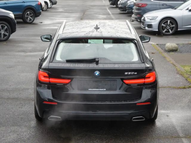 BMW 530 530e Touring