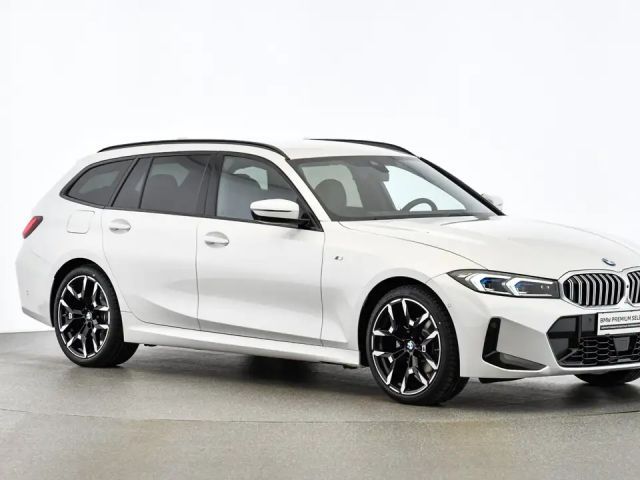 BMW 320 320d xDrive