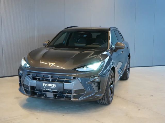 Cupra Terramar 1.5 e-TSI 150 PS DSG