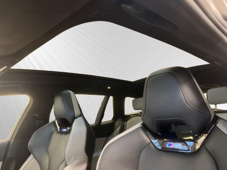 BMW M5 M5 M5 Touring