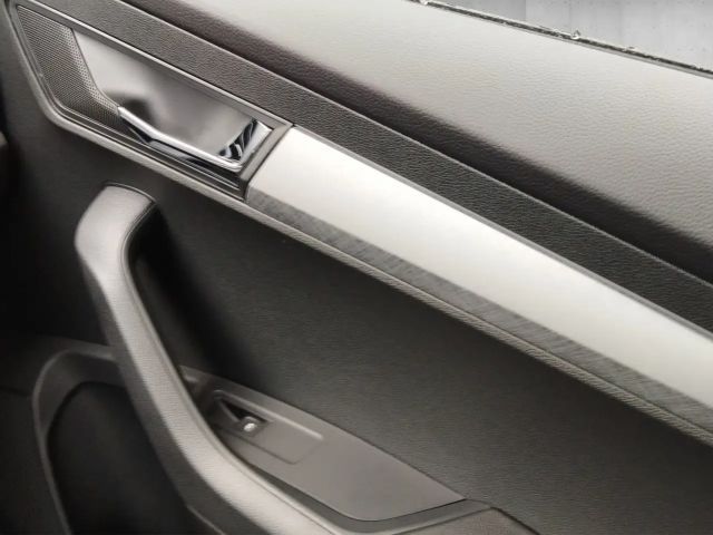 Skoda Karoq 1.5 TSI Tour