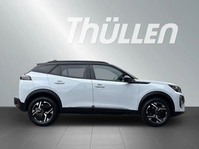 Peugeot 2008 EAT8 GT-Line PureTech