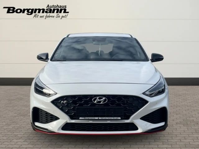Hyundai i30 2.0 N Performance