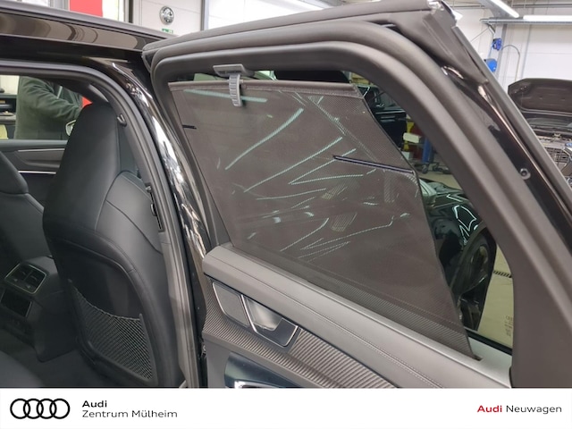 Audi A6 e-tron Avant Performance Quattro