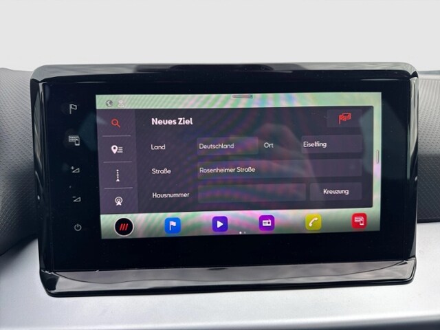 Seat Ibiza 1.0 TSI Plus