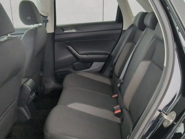 Volkswagen Polo 1.0 TSI DSG Life