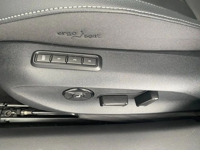 Skoda Superb Sportline iV