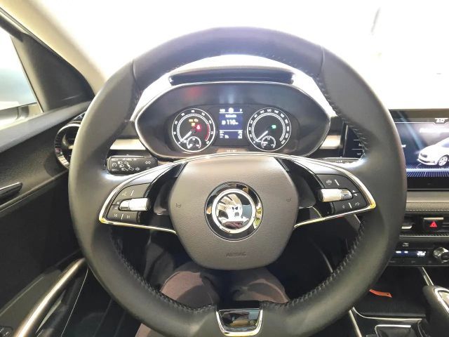 Skoda Fabia Style Style