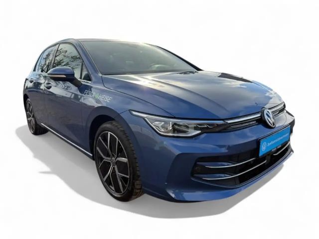 Volkswagen Golf DSG Style