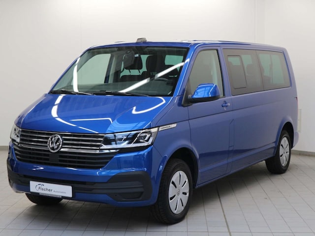 Volkswagen Caravelle 2.0 TDI Comfortline Lang T6