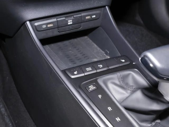 Hyundai i20 1.0 T-GDi Trend