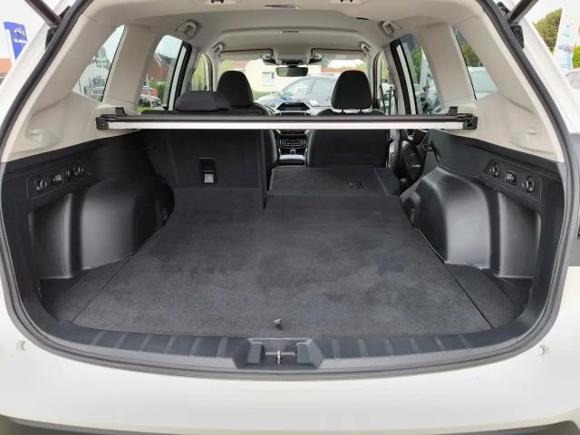Subaru Forester Comfort e-Boxer e-Boxer