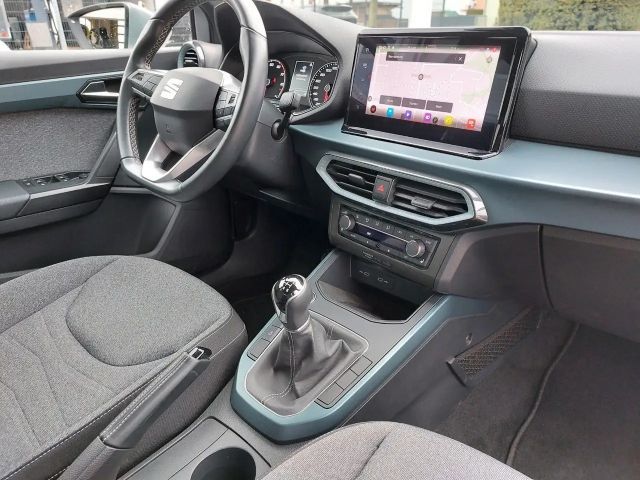 Seat Arona Xperience LED NAVI Keyless