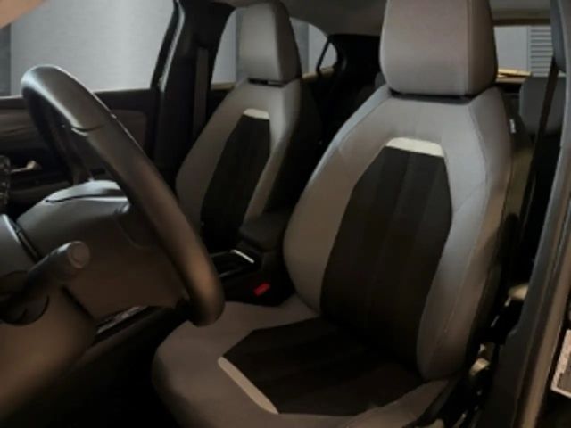 Opel Mokka Elegance Turbo