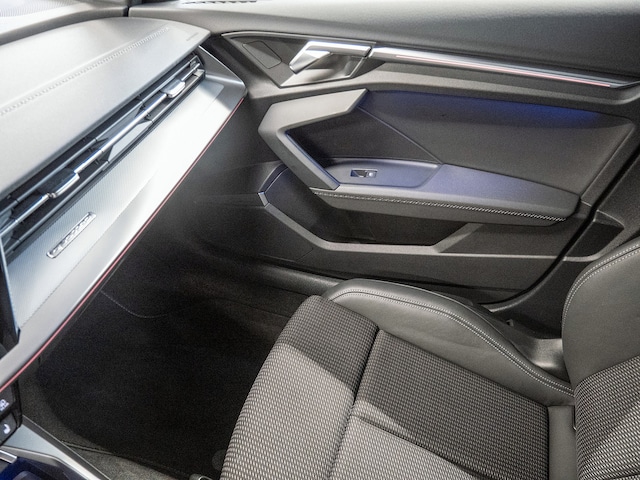 Audi S3 Quattro S-Tronic Sedan