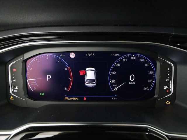 Volkswagen Taigo DSG Style