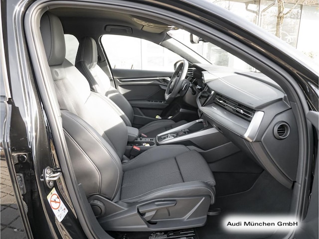 Audi S3 Quattro S-Tronic Sedan