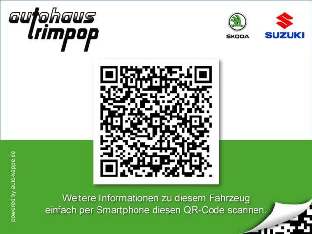 Suzuki Vitara 4x4 Comfort Hybrid