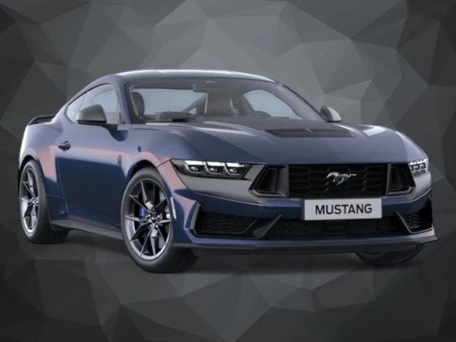 Ford Mustang Fastback GT 5.0 V8