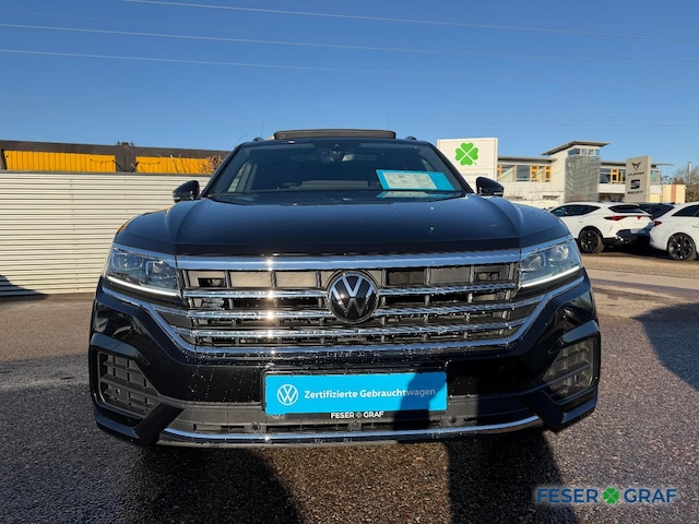 Volkswagen Touareg 3.0 V6 TDI R-Line