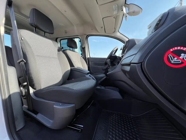 Mercedes-Benz Citan CDI Limousine Lang