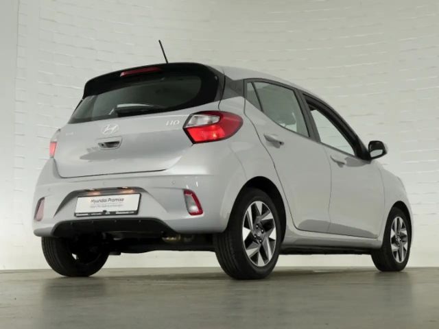 Hyundai i10 Trend