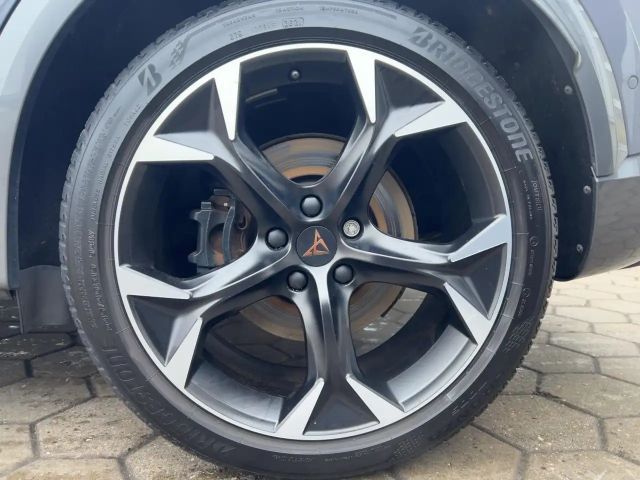 Cupra Formentor 1.4 DSG VZ e-Hybrid