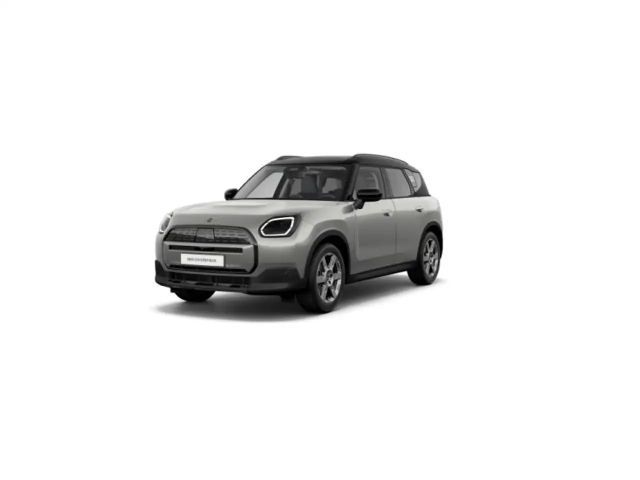 MINI Cooper Countryman ELECTRIC - PANODAK - HUD - LED