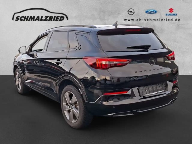 Opel Grandland X GS-Line Grand Sport
