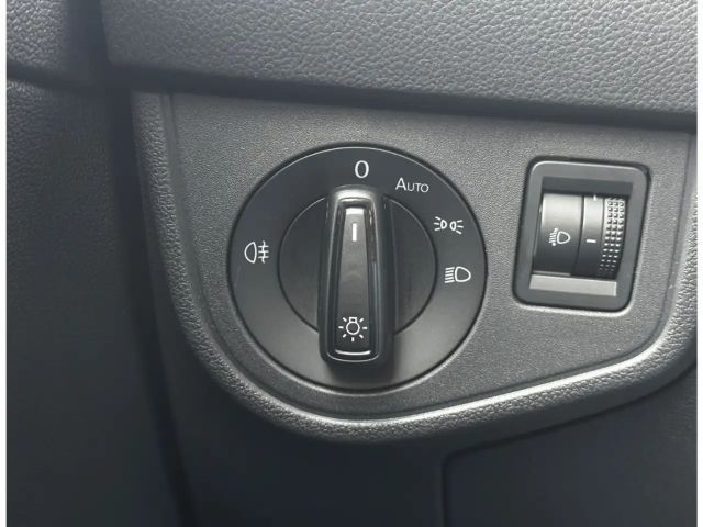 Volkswagen Taigo 1.0 TSI DSG Life