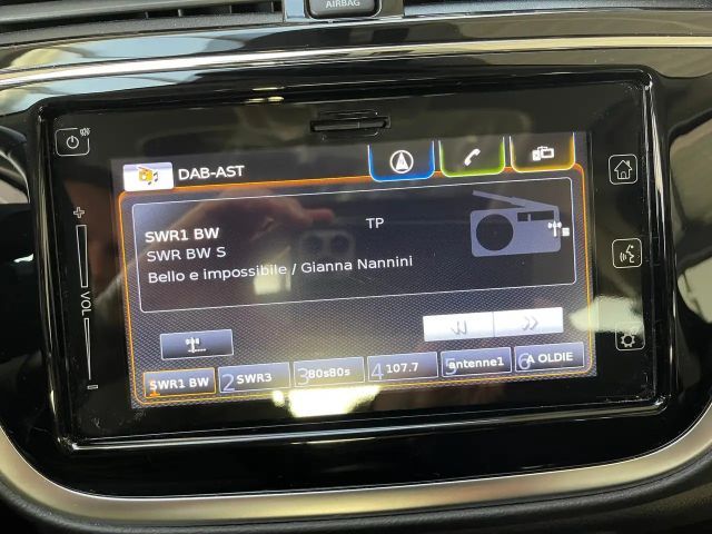 Suzuki SX4 S-Cross 4x4 Comfort