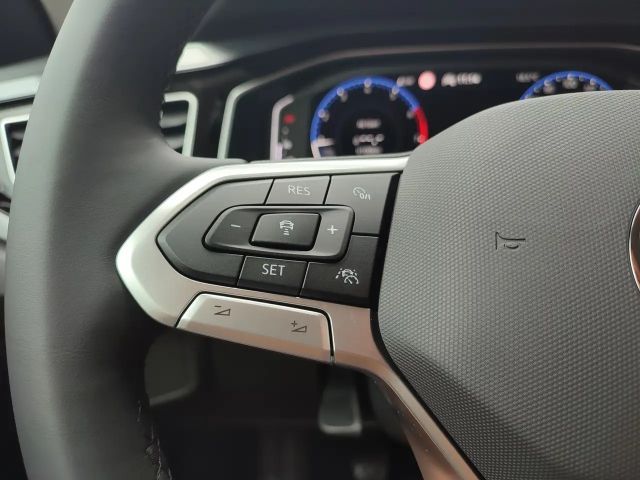 Volkswagen Taigo Style