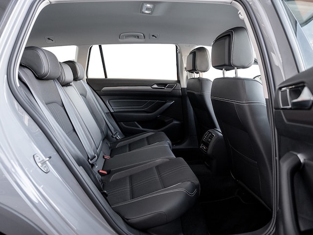 Volkswagen Passat 2.0 TDI AllTrack DSG Variant