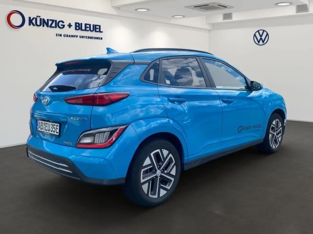 Hyundai Kona E NAV*LED*SHZ*PDC*Sound-KRELL*Kam*DAB*Car P